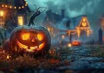 halloween