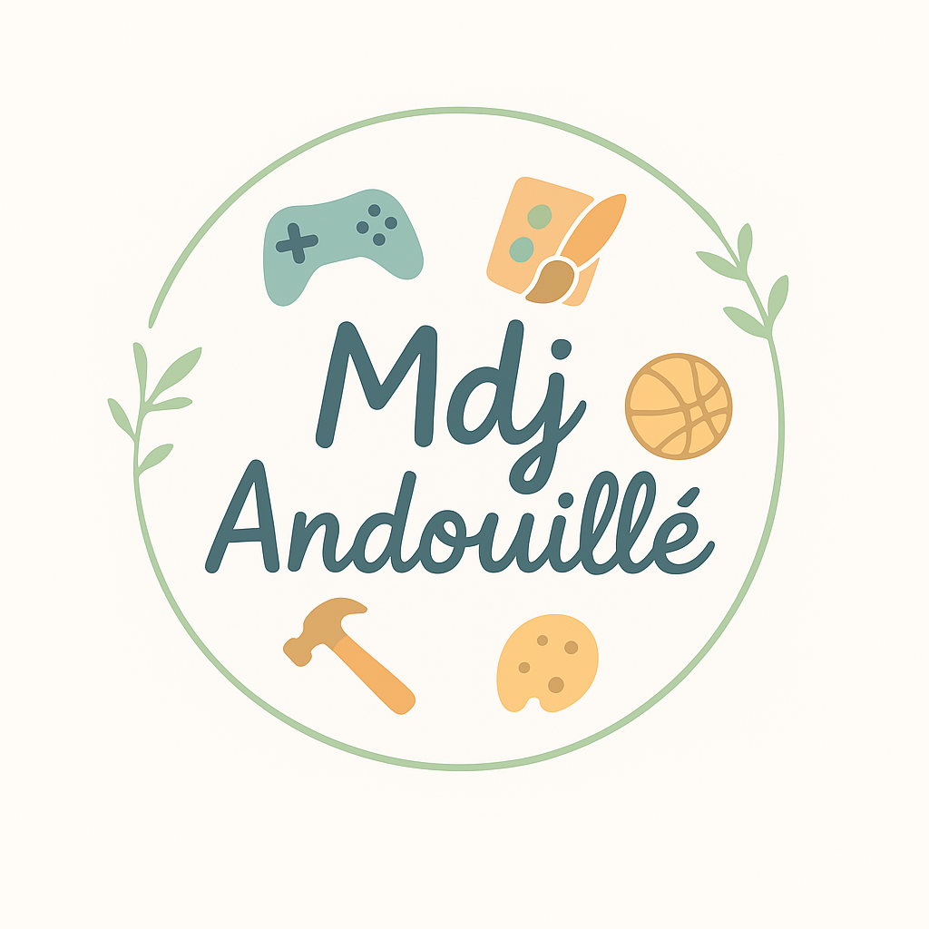 logo mdj